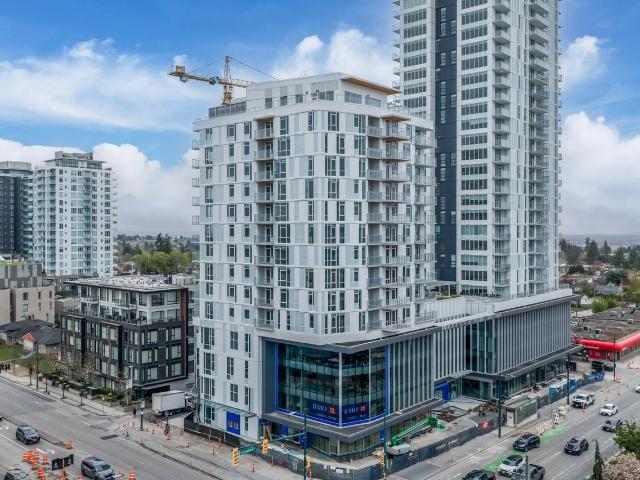 Apartment for rent in Vancouver, British Columbia