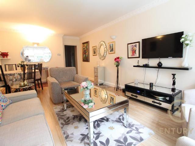 Apartment for rent in London Borough of Wandsworth, Greater London