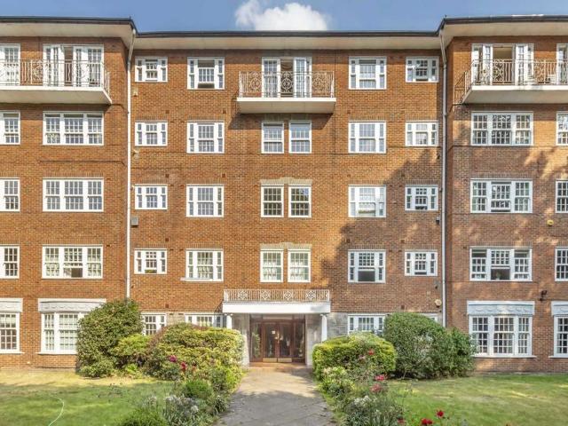 Apartment for rent in London Borough of Wandsworth, Greater London