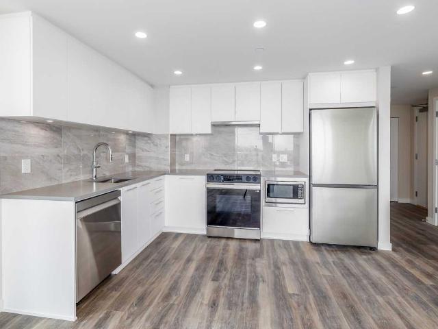 Apartment for rent in Vancouver, British Columbia
