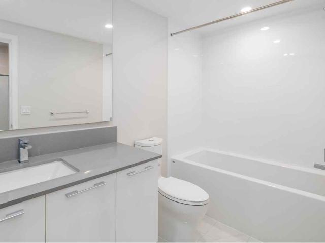 Apartment for rent in Vancouver, British Columbia