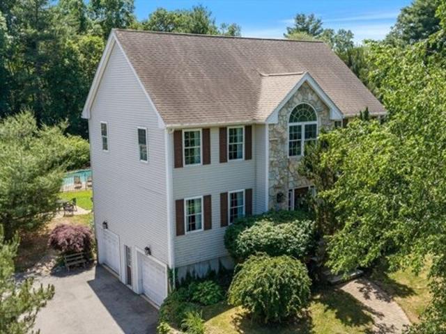House for sale in Rowley, Massachusetts