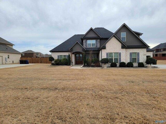 House for sale in Meridianville