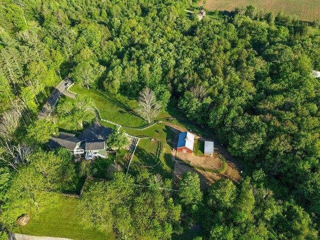 Land for sale in Spencer, Massachusetts