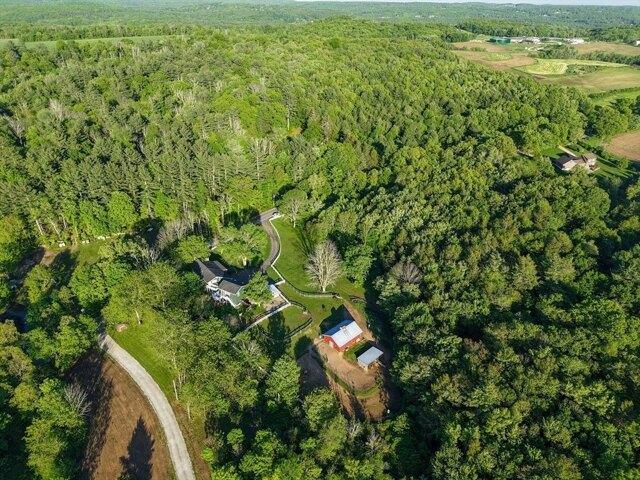 Land for sale in Spencer, Massachusetts