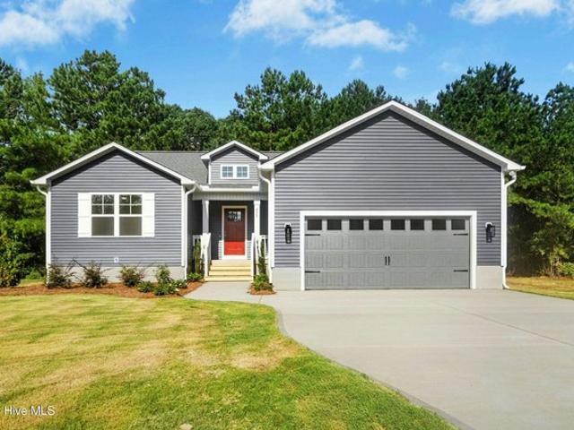 House for sale in Rose Hill, North Carolina