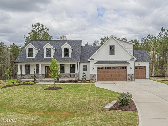 House for sale in Rose Hill, North Carolina