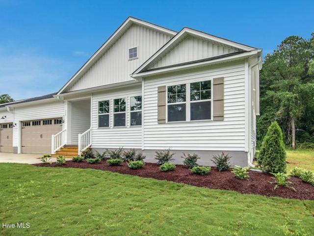 House for sale in Rose Hill, North Carolina