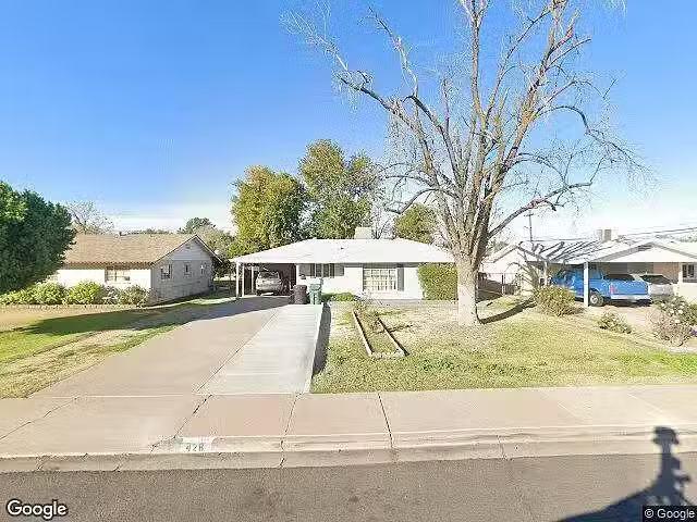 House for rent in Mesa