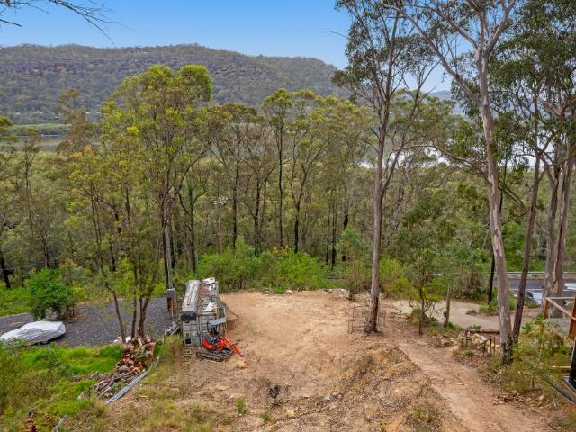 Land for sale in Spencer, New South Wales