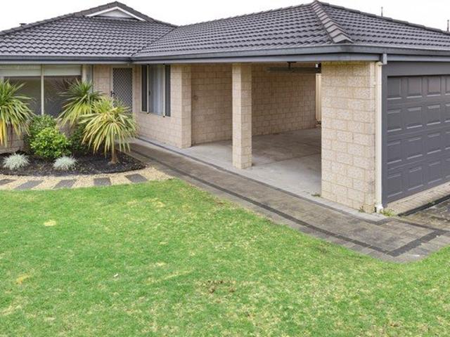 House for rent in Warral, Western Australia