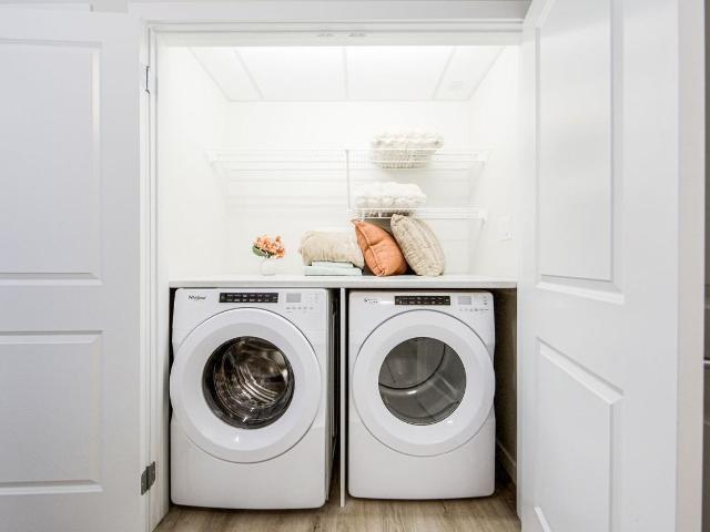 Apartment for rent in Woburn, Ontario