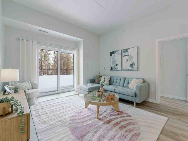 Apartment for rent in Simcoe, Ontario