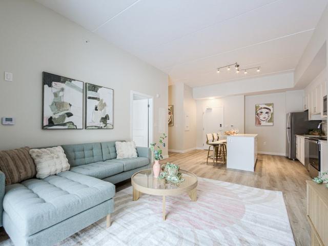 Apartment for rent in Simcoe, Ontario