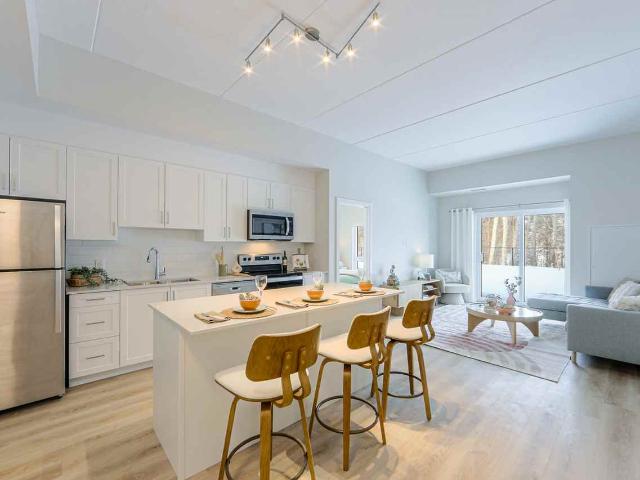 Apartment for rent in Simcoe, Ontario