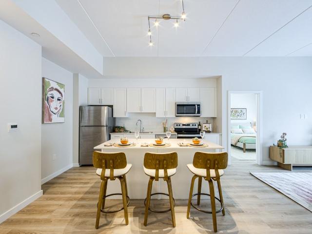 Apartment for rent in Simcoe, Ontario