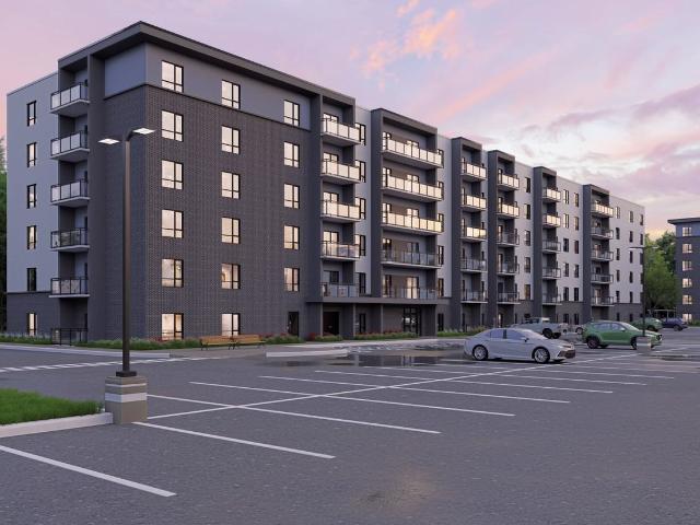 Apartment for rent in Simcoe, Ontario