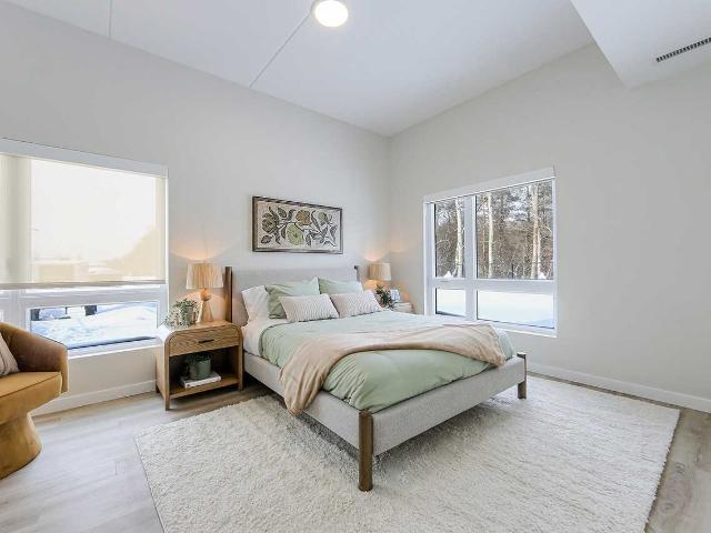 Apartment for rent in Woburn, Ontario