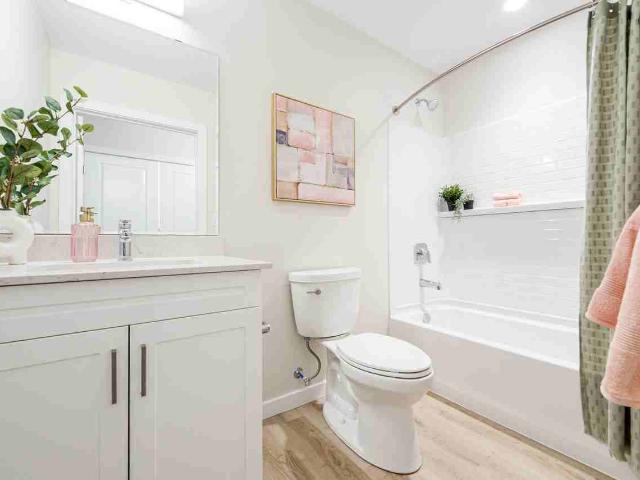 Apartment for rent in Woburn, Ontario