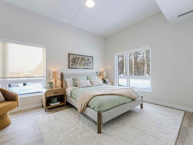 Apartment for rent in Woburn, Ontario