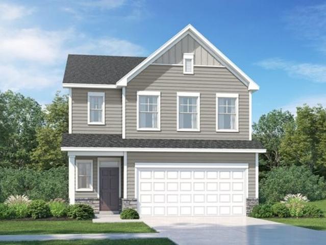 House for sale in Angier, North Carolina