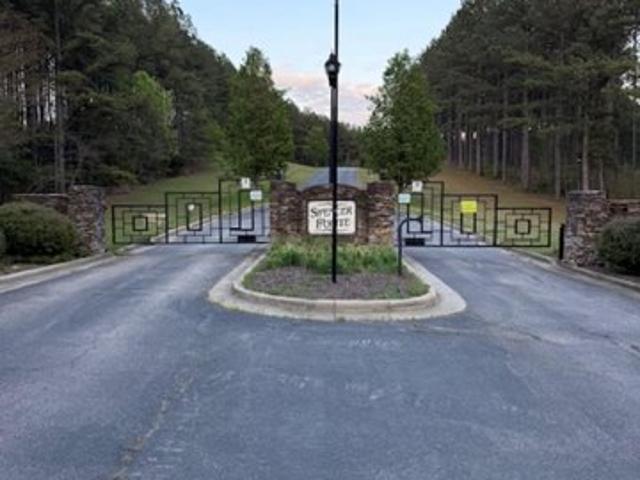 Land for sale in Lilesville, Anson County