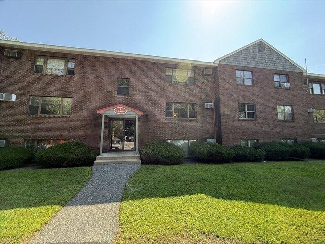 Condo for sale in Boxborough, Massachusetts