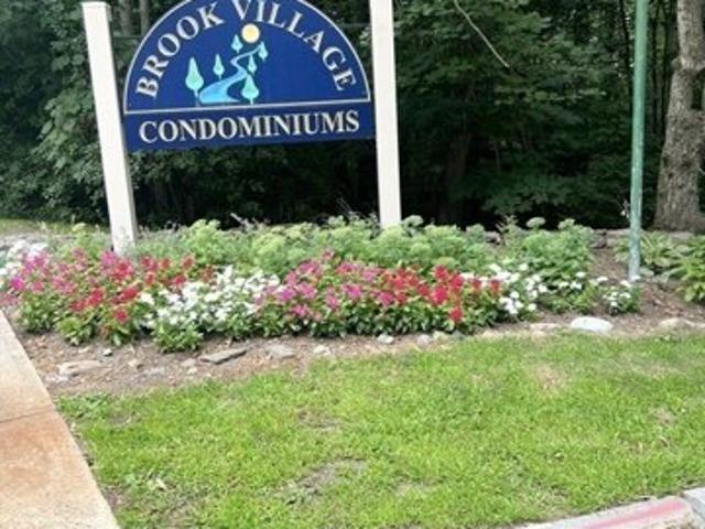 Condo for sale in Boxborough, Massachusetts
