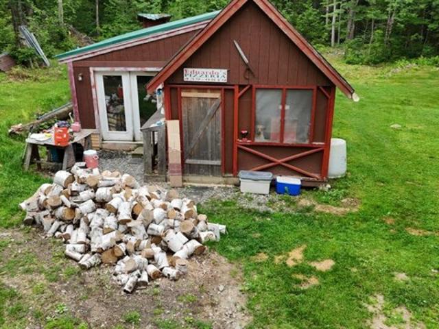 House for sale in Brownville, Maine