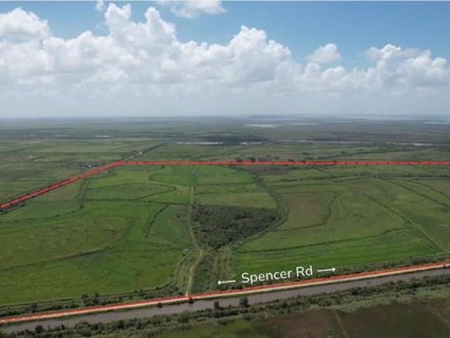 Farm for sale in Gueydan, Louisiana