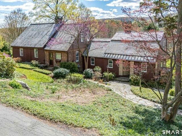 House for sale in Haddam, Connecticut