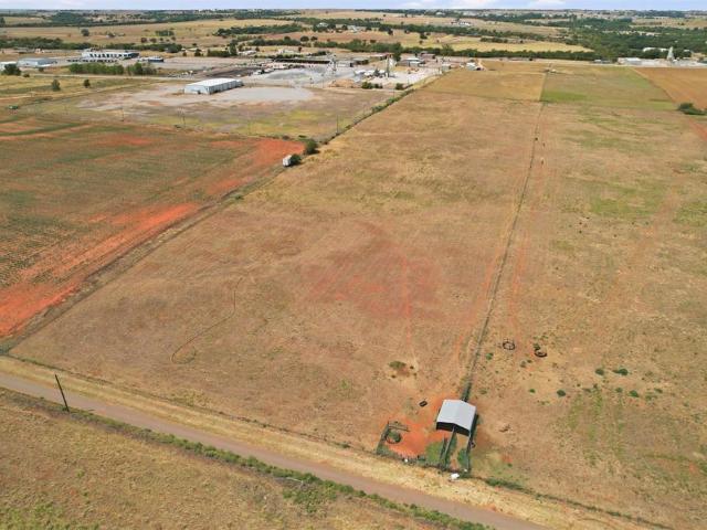 Land for sale in Elk City, Oklahoma
