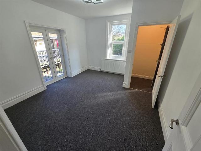 Apartment for rent in Springbourne, Bournemouth