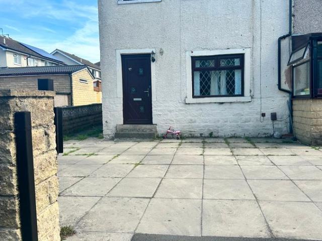 House for rent in West Yorkshire