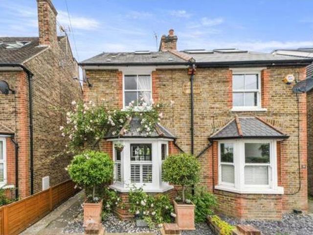House for sale in Cobham, Elmbridge