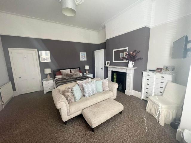 Apartment for rent in Eastbourne, East Sussex