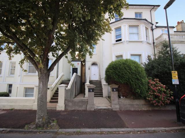 Apartment for rent in Eastbourne, East Sussex