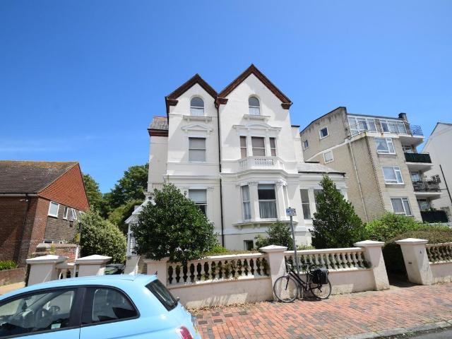 Apartment for rent in Eastbourne, East Sussex