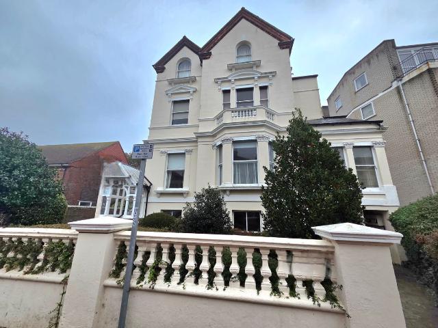Apartment for rent in Eastbourne, East Sussex