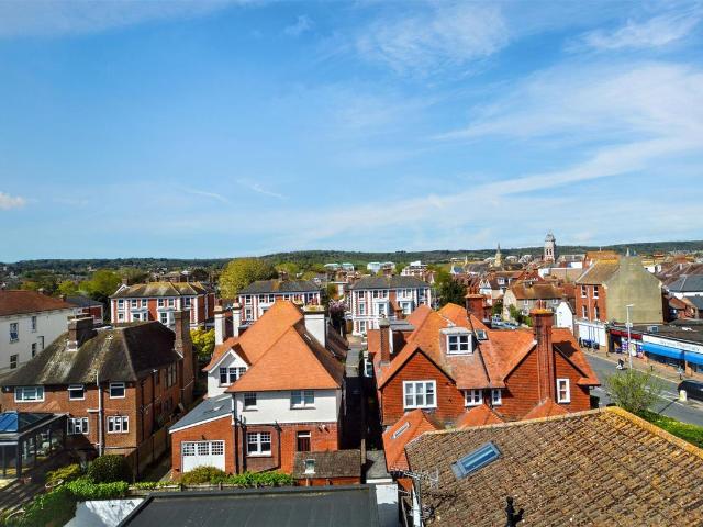 Apartment for rent in Eastbourne, East Sussex