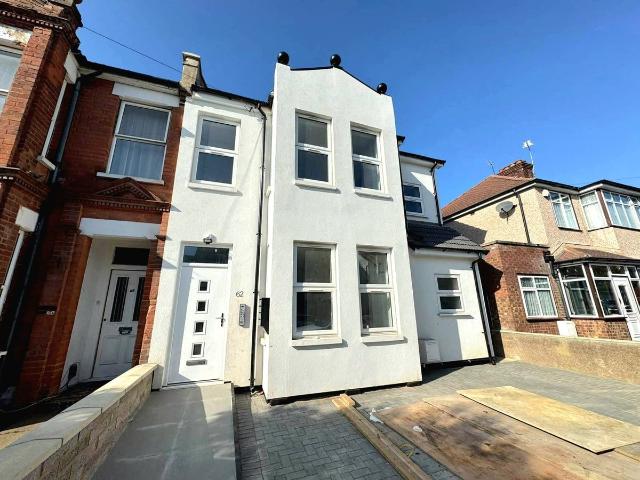 Apartment for rent in London Borough of Harrow, Greater London