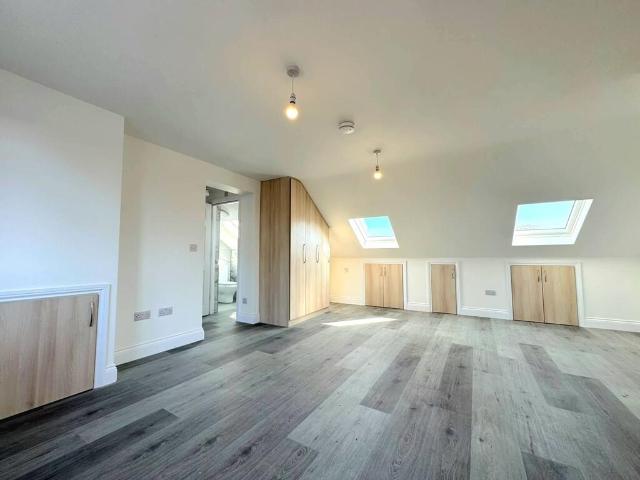 Apartment for rent in London Borough of Harrow, Greater London