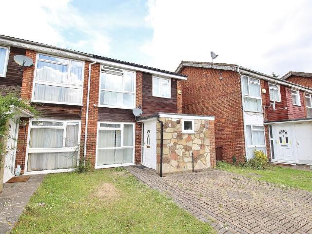 Apartment for rent in London Borough of Hounslow, Osterley