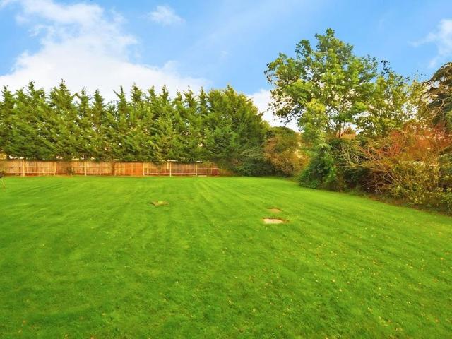 Apartment for rent in London Borough of Hounslow, Osterley