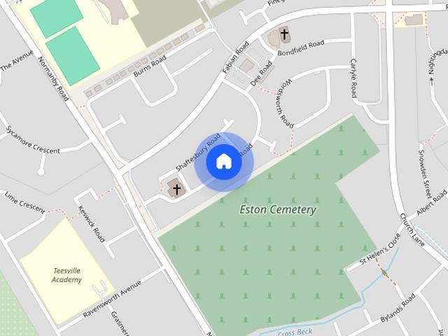 House for rent in Normanby, Redcar And Cleveland