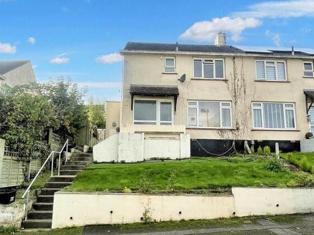 House for sale in Foxhole, Paignton