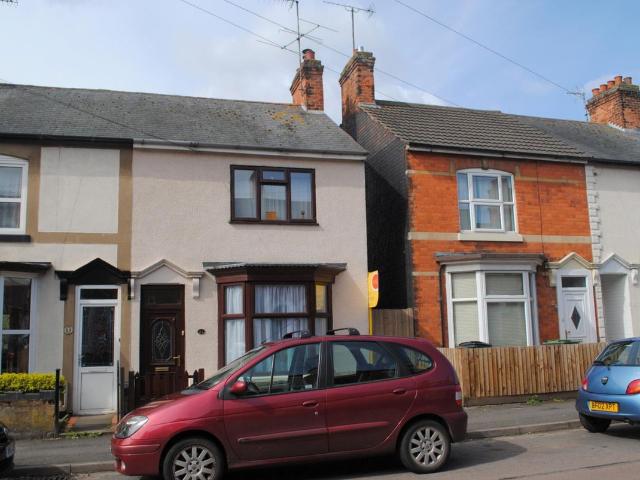 House for rent in Rushden