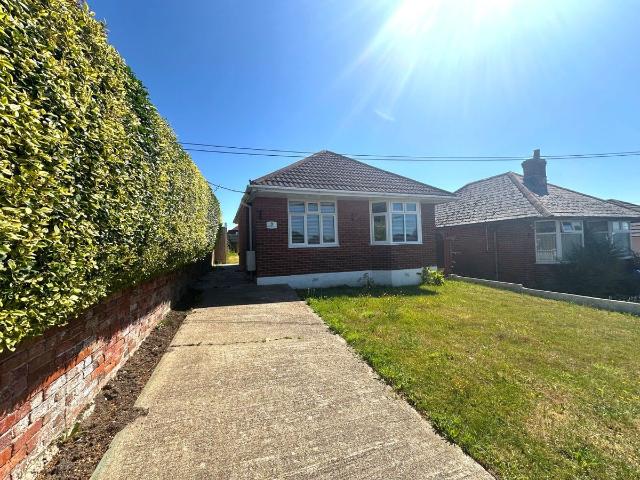 House for rent in Thornhill, City Of Southampton