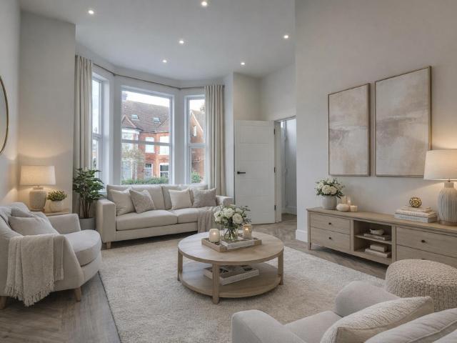 House for rent in Milton, City Of Portsmouth