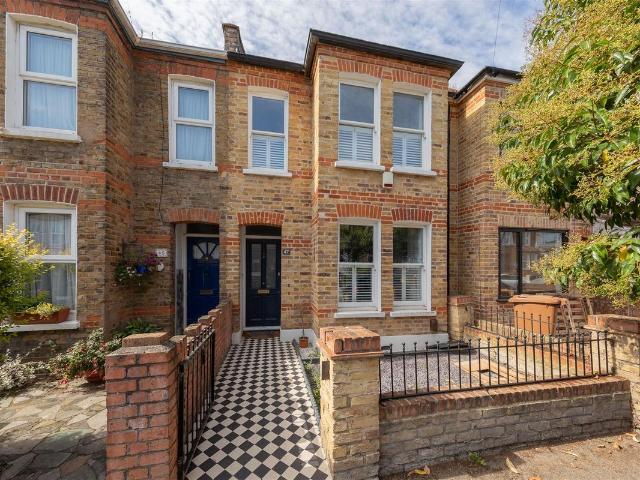 House for rent in London Borough of Waltham Forest, Greater London